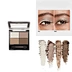 Lasting Eyeshadow