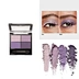 4 Colors Eyeshadow