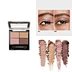 4 Colors Eyeshadow
